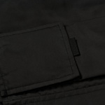 Thumbnail P-2B CARGO PARKA BLACK one color