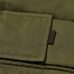Thumbnail P-2B CARGO PARKA OLIVE one color