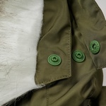 Thumbnail P-2B CARGO PARKA OLIVE one color