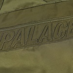Thumbnail P-2B CARGO PARKA OLIVE one color