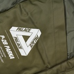 Thumbnail P-2B CARGO PARKA OLIVE one color