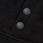 Thumbnail POLARTEC LAZER HOOD BLACK one color