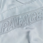 Thumbnail P-2B CARGO PARKA ICE GREY one color