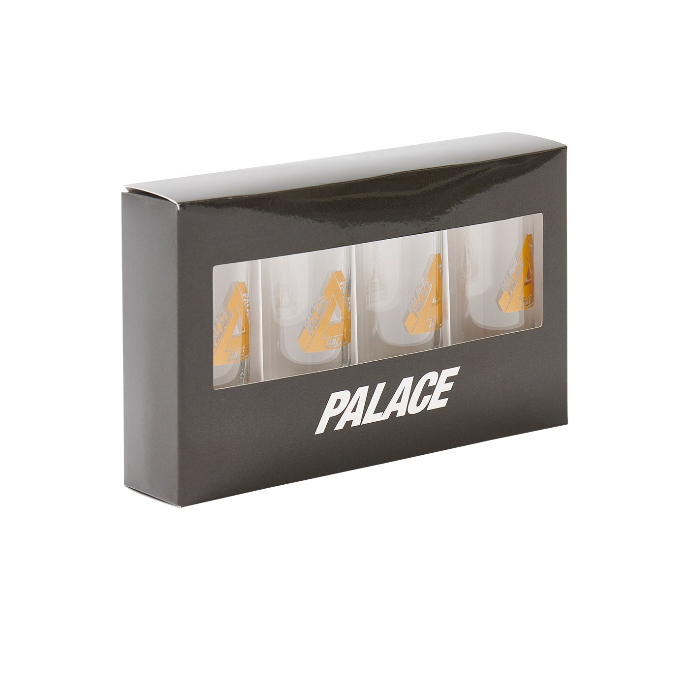 Thumbnail SHOT GLASSES CLEAR one color