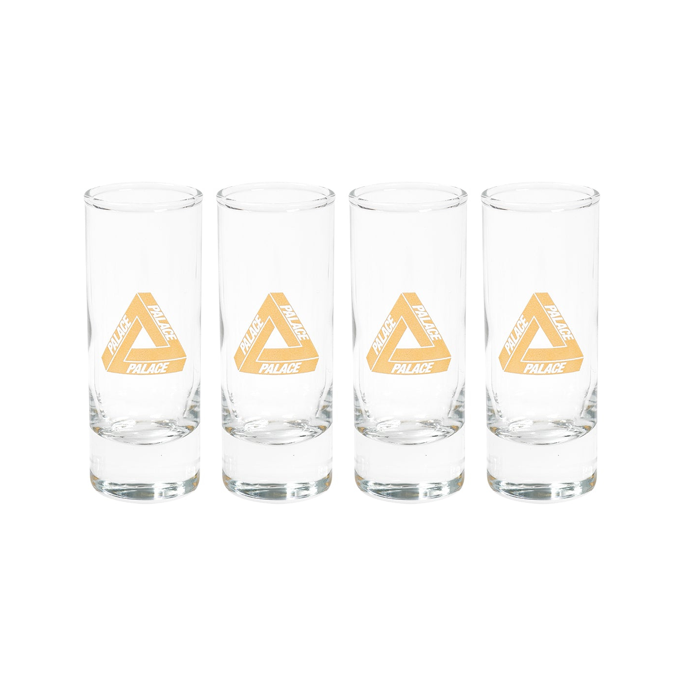 Thumbnail SHOT GLASSES CLEAR one color