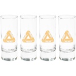 Thumbnail SHOT GLASSES CLEAR one color