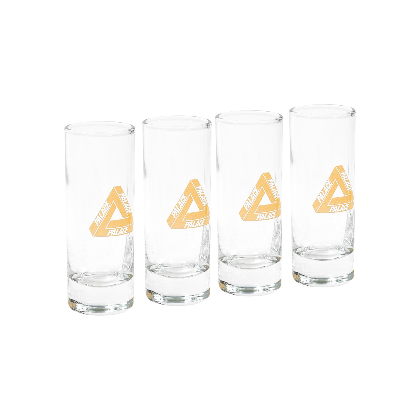 Thumbnail SHOT GLASSES CLEAR one color