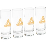 Thumbnail SHOT GLASSES CLEAR one color