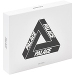 Thumbnail STICKER PACK JIGSAW BLUE one color