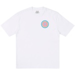 Thumbnail PEACE OF MIND T-SHIRT WHITE one color