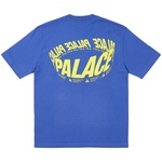 Thumbnail WRAPPER LOGO T-SHIRT ULTRA one color