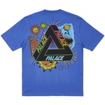 Thumbnail TRI-LOTTIE T-SHIRT ULTRA one color