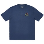 Thumbnail TRI-LOTTIE T-SHIRT NAVY one color