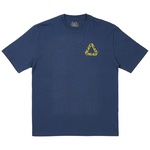 Thumbnail DEMON P3 T-SHIRT NAVY one color