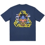 Thumbnail DEMON P3 T-SHIRT NAVY one color