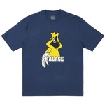 Thumbnail PRECIOUS T-SHIRT NAVY one color