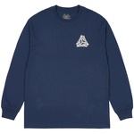 Thumbnail TRIBAL TRI LONGSLEEVE NAVY one color