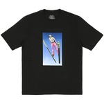 Thumbnail LIFT OFF T-SHIRT BLACK one color