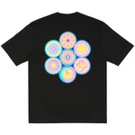 Thumbnail PEACE OF MIND T-SHIRT BLACK one color