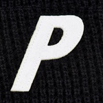 Thumbnail ZIP OFF FACEWARMER P BEANIE BLACK one color