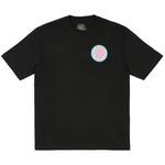 Thumbnail PEACE OF MIND T-SHIRT BLACK one color