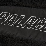 Thumbnail THERMALITE FLEECE BALACLAVA BLACK one color