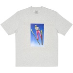 Thumbnail LIFT OFF T-SHIRT GREY MARL one color