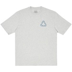 Thumbnail DEMON P3 T-SHIRT GREY MARL one color