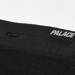 Thumbnail POLARTEC MOCK NECK BLACK one color