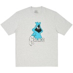 Thumbnail PRECIOUS T-SHIRT GREY MARL one color