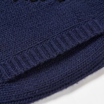 Thumbnail DEMON COWICHAN KNIT BLUE one color