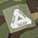 Thumbnail FACEMASK THERMAL HOOD CAMO one color