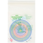 Thumbnail HOLIDAY STICKER PACK MULTI one color