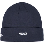 Thumbnail MASKS NEW ERA BEANIE NAVY one color
