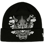 Thumbnail MASKS NEW ERA BEANIE BLACK one color