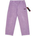 Thumbnail POLARTEC RELAX JOGGER PURPLE one color