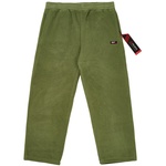 Thumbnail POLARTEC RELAX JOGGER THE DEEP GREEN one color