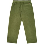 Thumbnail POLARTEC RELAX JOGGER THE DEEP GREEN one color