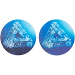 Thumbnail SLIP MATS BLUE one color