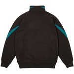 Thumbnail ISN'T IT 1/4 ZIP BLACK one color