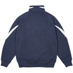 Thumbnail ISN'T IT 1/4 ZIP NAVY one color