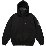 Thumbnail FACEMASK THERMAL HOOD BLACK one color