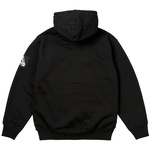 Thumbnail FACEMASK THERMAL HOOD BLACK one color