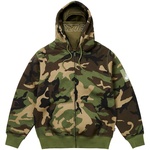 Thumbnail FACEMASK THERMAL HOOD CAMO one color