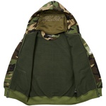 Thumbnail FACEMASK THERMAL HOOD CAMO one color