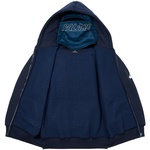 Thumbnail FACEMASK THERMAL HOOD NAVY one color