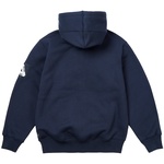 Thumbnail FACEMASK THERMAL HOOD NAVY one color