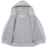 Thumbnail FACEMASK THERMAL HOOD GREY MARL one color