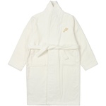 Thumbnail PALACE TRI-FERG BATHROBE WHITE one color