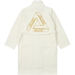Thumbnail PALACE TRI-FERG BATHROBE WHITE one color